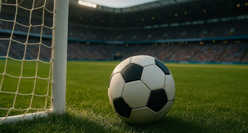 Сергеев забил 23-й гол в Кубке России и догоняет легенду Веретенникова