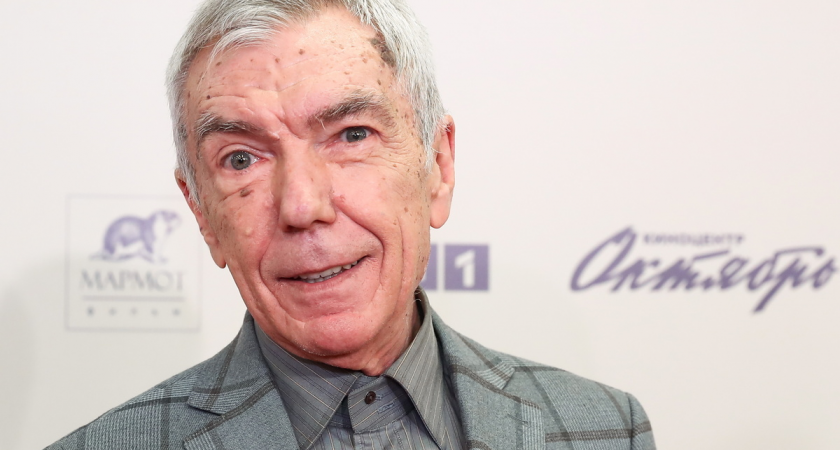 Умер народный артист России Юрий Николаев — легенда отечественного телевидения