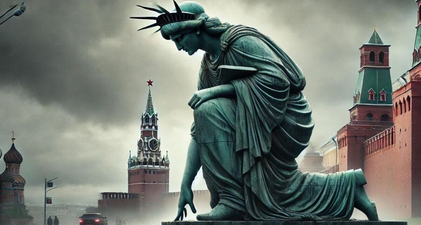 «Опустошить и уничтожить Россию» — экс-советник Пентагона раскрыл истинную стратегию США