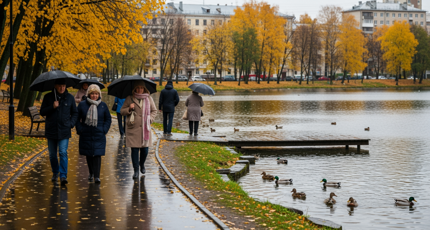Четыре знака зодиака с 15 ноября столкнутся с препятствиями: преодоление вызовов откроет путь к финансовому успеху и глубоким чувствам.