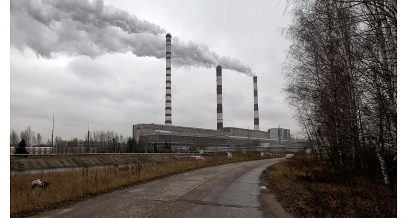 Ночная атака дронов на Волгореченск: жители слышали хлопки систем ПВО