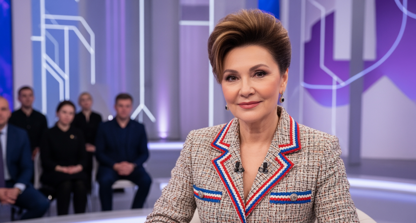 Водолеи, звезды поворачиваются в вашу сторону: Тамара Глоба назвала точную дату начала везения с 7 ноября