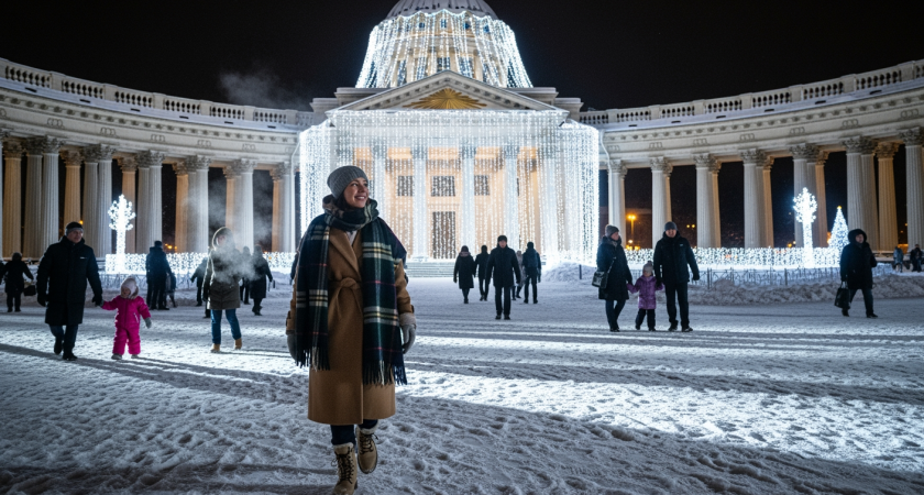 Эти цвета в одежде разгневают символ 2026 года и обернутся серьезными проблемами в новогоднюю ночь