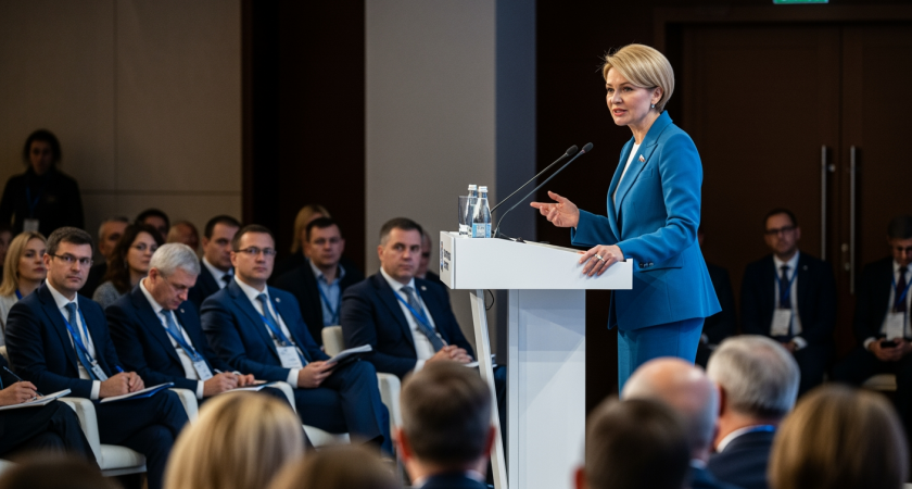 Звездный поворот судьбы: астролог Василиса Володина определила два знака зодиака, которых ждет волшебная удача с 9 ноября