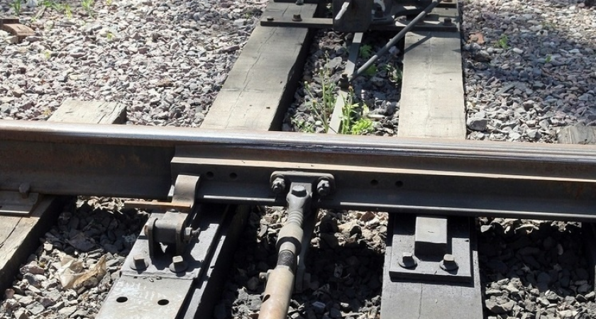 Электричка Асбест-Екатеринбург с пассажирами застряла в лесу из-за технической неисправности