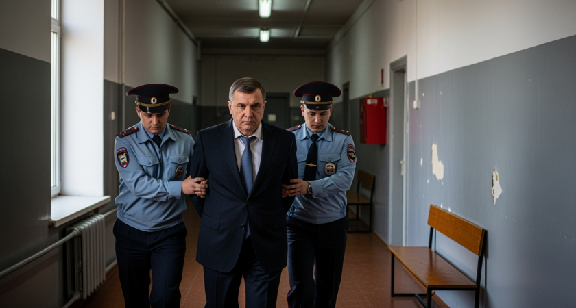 Управляющий Банка России покрывал родственника, укравшего оборудование на 109 тысяч рублей