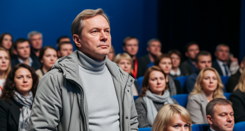 Скрытый диагноз Юрия Николаева: какая болезнь преследовала телеведущего долгие годы и стала причиной его ухода