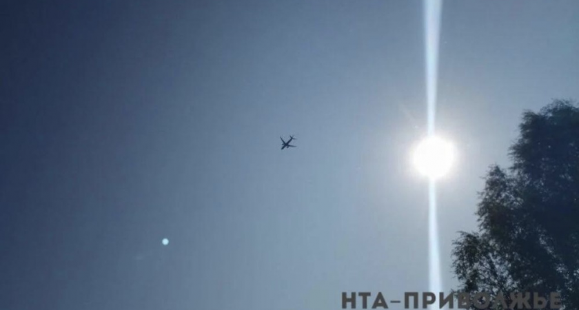 Три украинских дрона перехвачены за 4 часа: один сбит над Башкирией