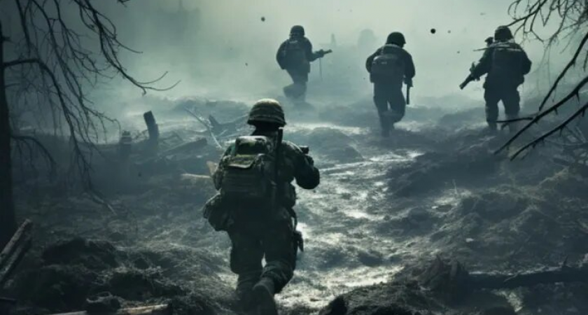 Секрет Покровска на 500 миллионов раскрыт: аналитик ЦРУ о готовности власти бежать из Киева