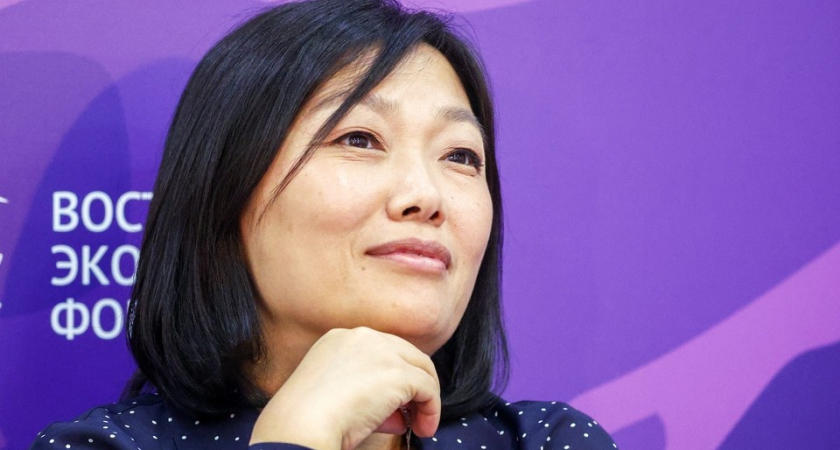 Самая богатая женщина России Татьяна Ким поделила империю «Вайлдберриз» с экс-мужем