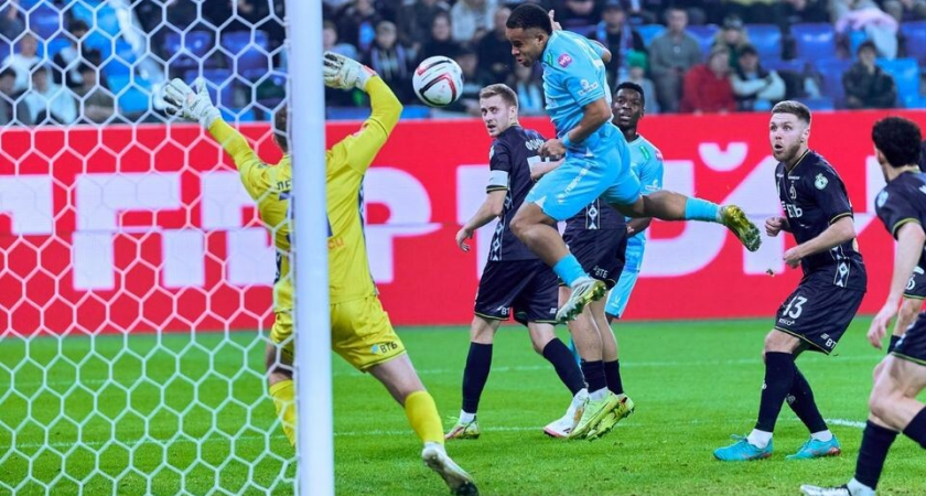 Орлов разгромил Семака за «подарок» «Динамо»: почему «Зенит» проиграл 1:3 в плей-офф