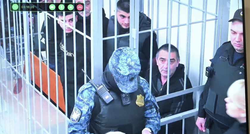 «Все должны сесть»: родители убитого из-за парковки байкера требуют пересмотра приговора