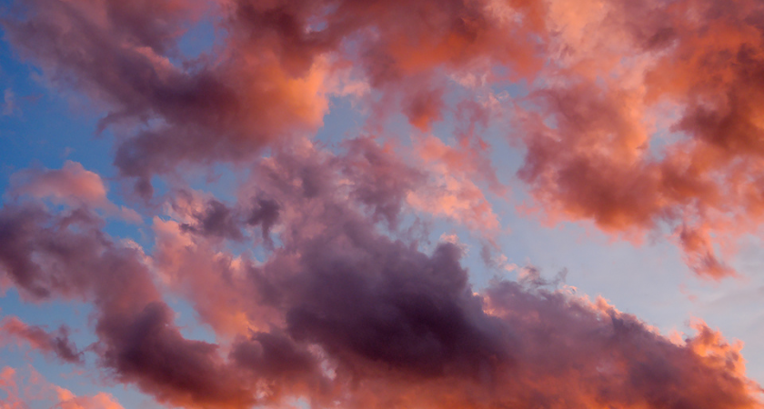 Розовая луна и дымка под звездами: жители Балашихи снимают небесное шоу ноября