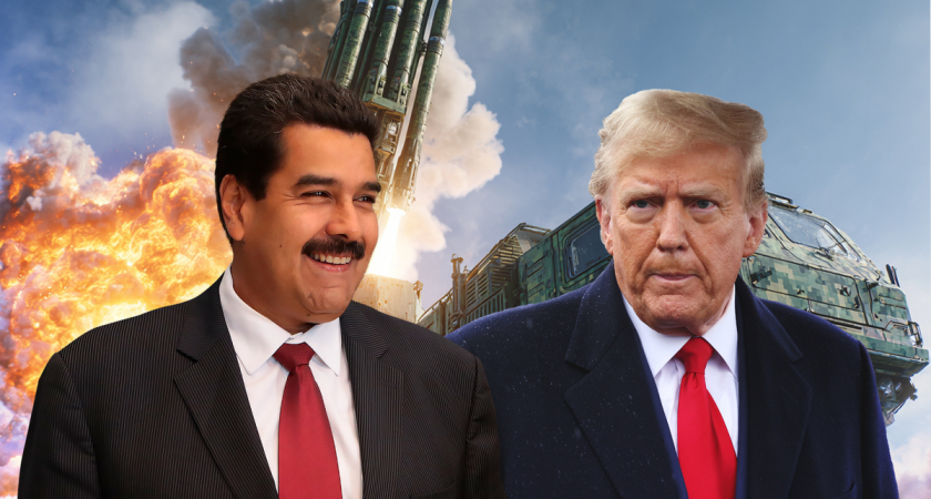 Мадуро предложил России пакт по аналогии с КНДР: «Орешник» против агрессии Трампа