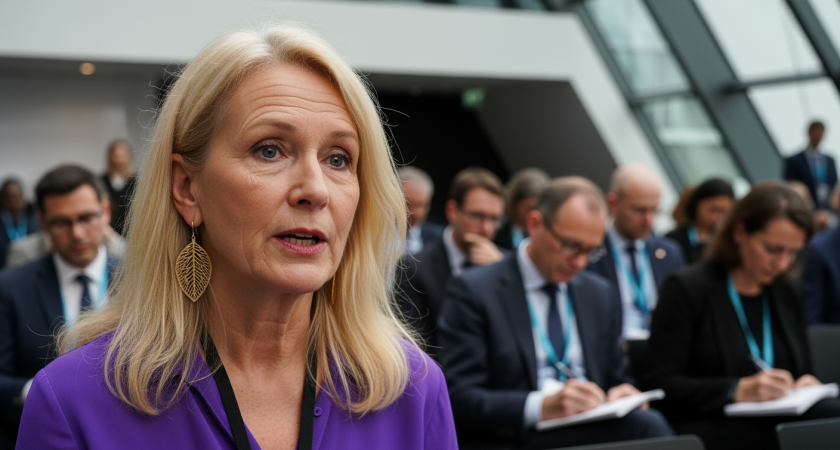 Глоба предсказала двум знакам зодиака бесконечный поток радостных событий в 2025 году: Слезы счастья станут привычным делом