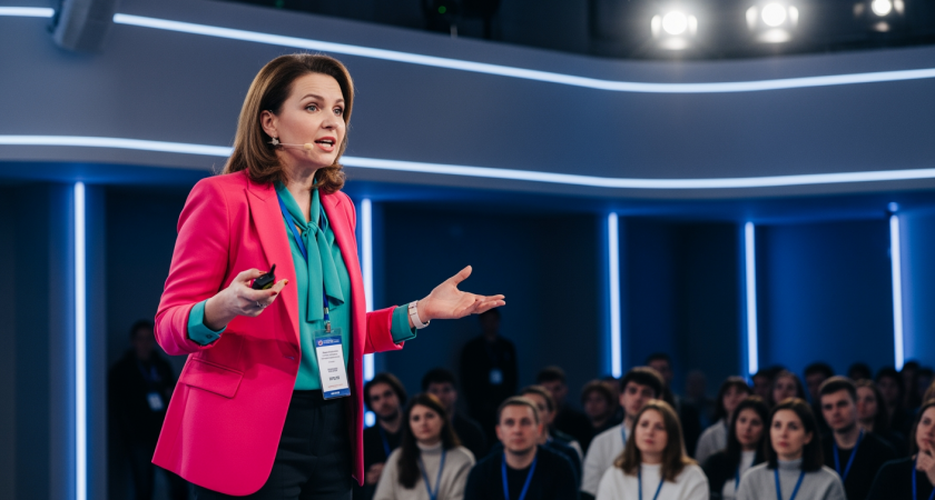 Василиса Володина определила знак зодиака, которому повезет больше всех до 2051 года