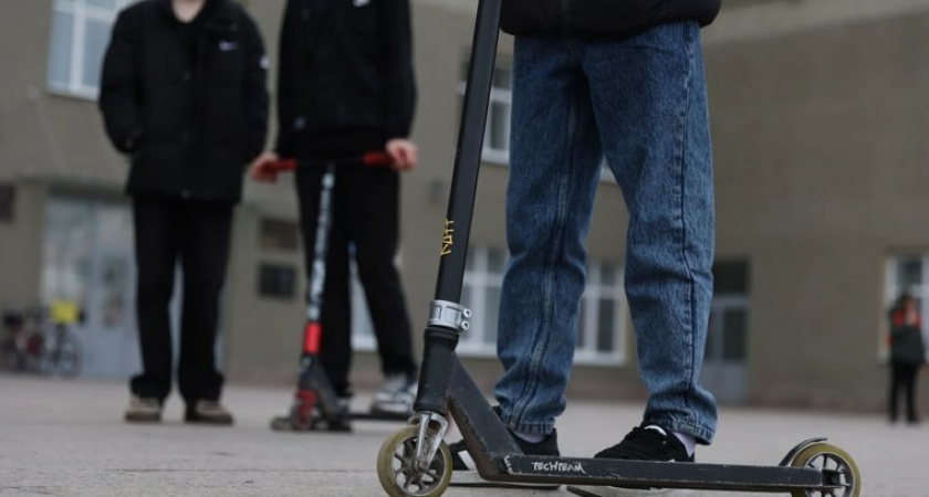 «Бойцовский клуб» в Краснодаре: 30 подростков 12-16 лет устраивают драки без камер