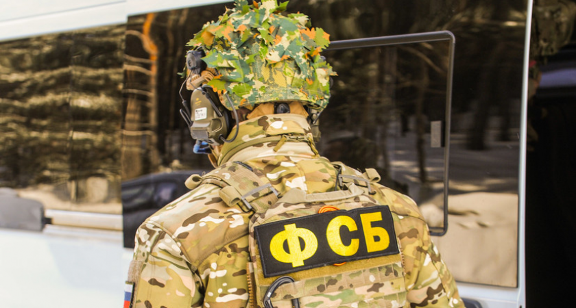 Тамбовчанин сливал украинскому блогеру данные о бойцах СВО и спонсировал террористов