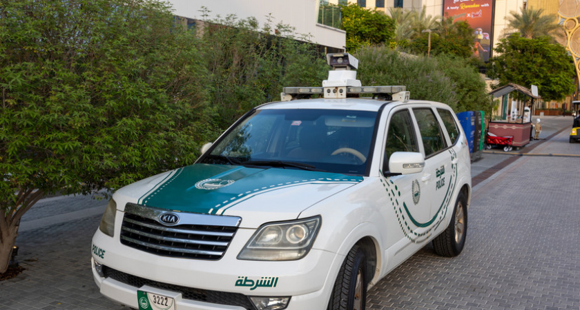 «Друга» Дурова и его жену похитили в Дубае ради криптовымогательства — подозревают обманутых инвесторов