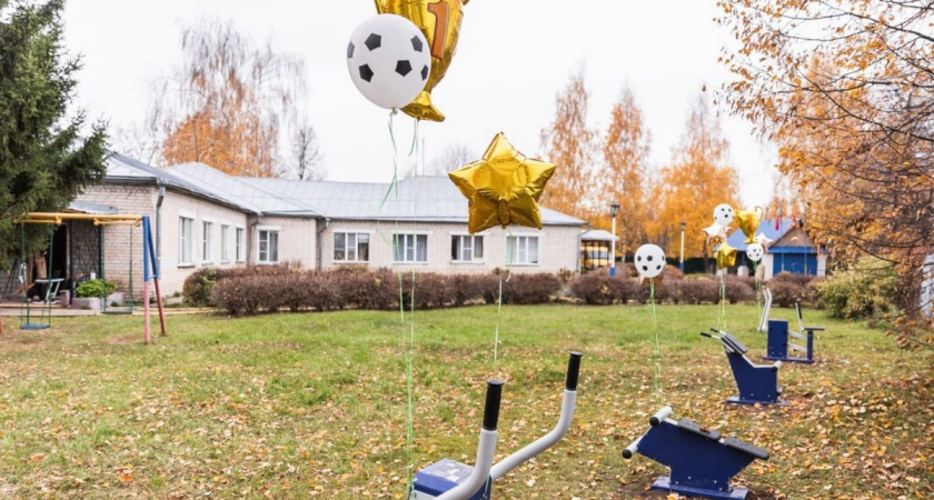 Из 128 заявок выбрали 10: волонтеры Нижегородской области получили поддержку для помощи уязвимым гражданам