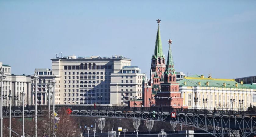 Тепло уходит: москвичей ждут заморозки до -2°C и резкий скачок давления до 751 мм