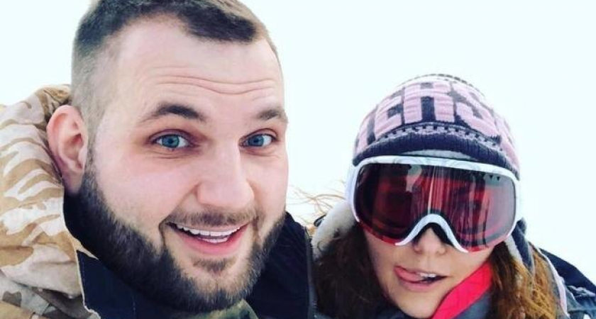 Трое из Петербурга и Казахстана: установлены убийцы криптотрейдера Новака и его жены