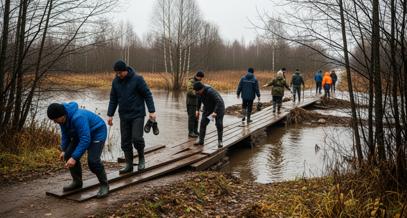 Кому дано особое покровительство: три ангела-хранителя оберегают этих людей