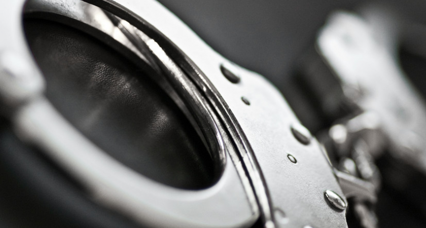 Преступную группу взяли за убийство петербургских супругов на Ближнем Востоке