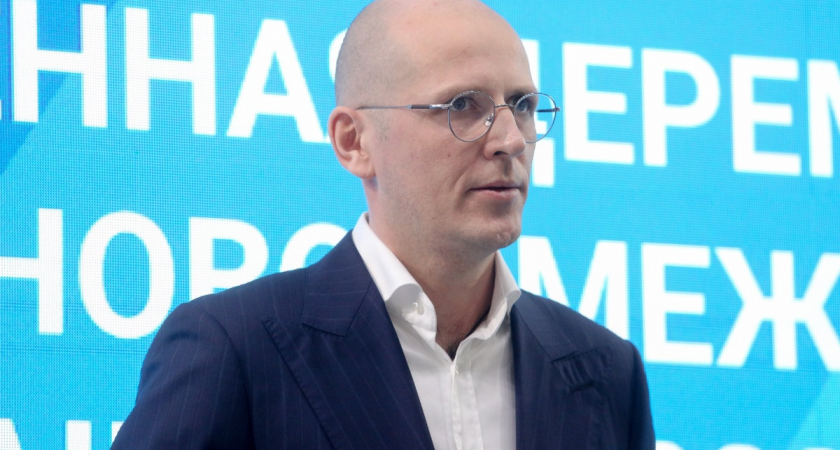 Минпромторг задержал директора департамента машиностроения Кузнецова