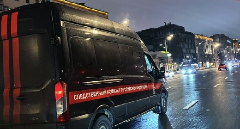 Директор департамента машиностроения для ТЭК Минпромторга задержан в Москве