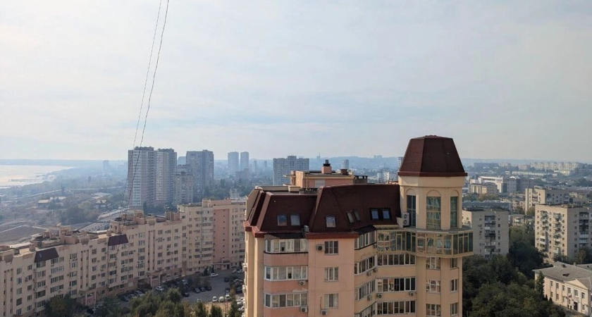 Удар по подстанции ЛЭП Балашовская: четыре района Волгоградской области остались без света после атаки дронов