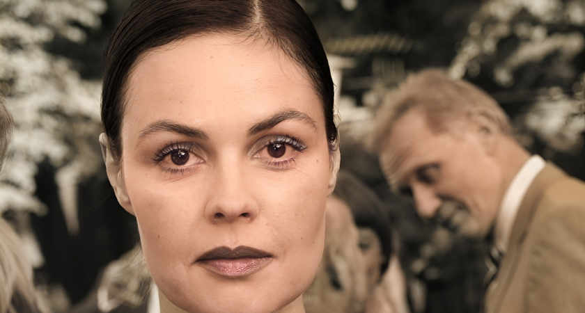 «Я не буду это читать. Это ложь»: как одна фраза Андреевой перед эфиром «Времени» уничтожила 22 года на Первом