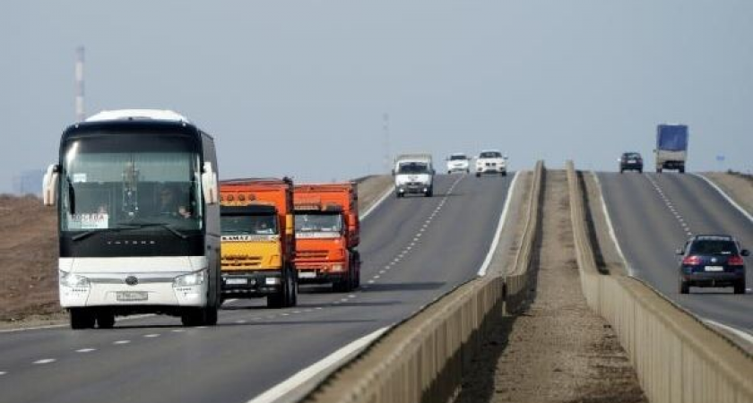 Литва закрыла границу в одностороннем порядке, а теперь возмущена: Минск не выпускает застрявшие грузовики