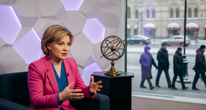 Астролог Володина раскрыла, кому улыбнется удача в 2026 году: все желания исполнятся