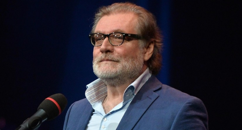 Ушёл из жизни в 68 лет: умер ведущий актёр Театра Вахтангова Владимир Симонов