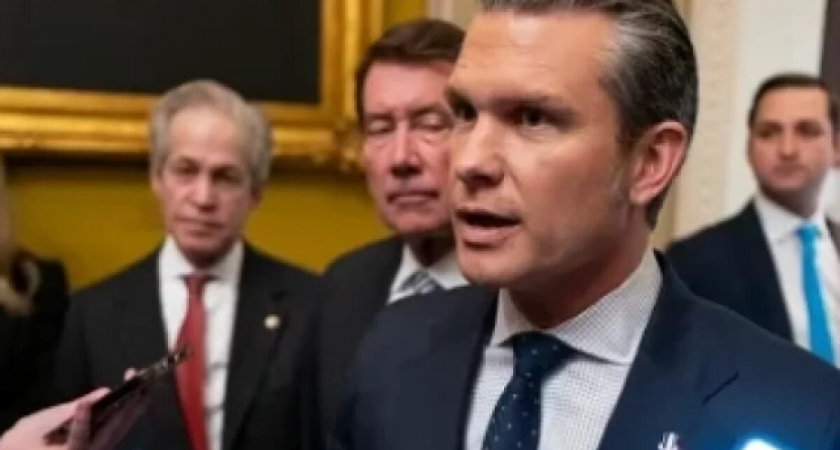 Глава Пентагона пригрозил войной: «Вступим с тем, что есть, и победим»