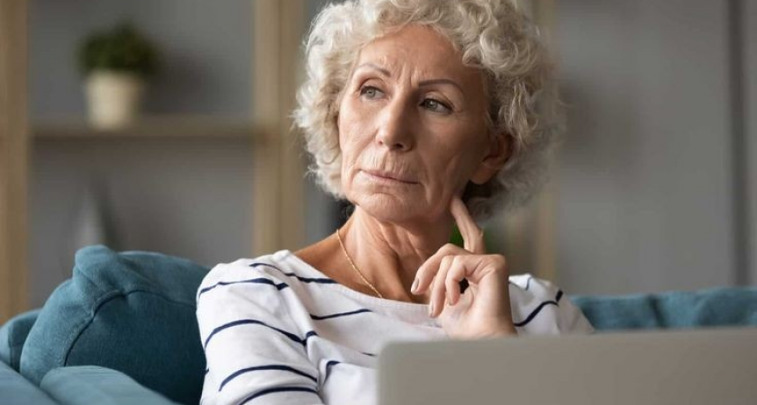 30-летний сын с заграничным образованием увяз в токсичных отношениях с женщиной старше себя