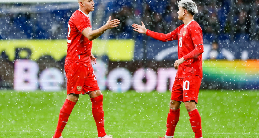 Дзюба назвал попытку похищения Мостового «странной историей»