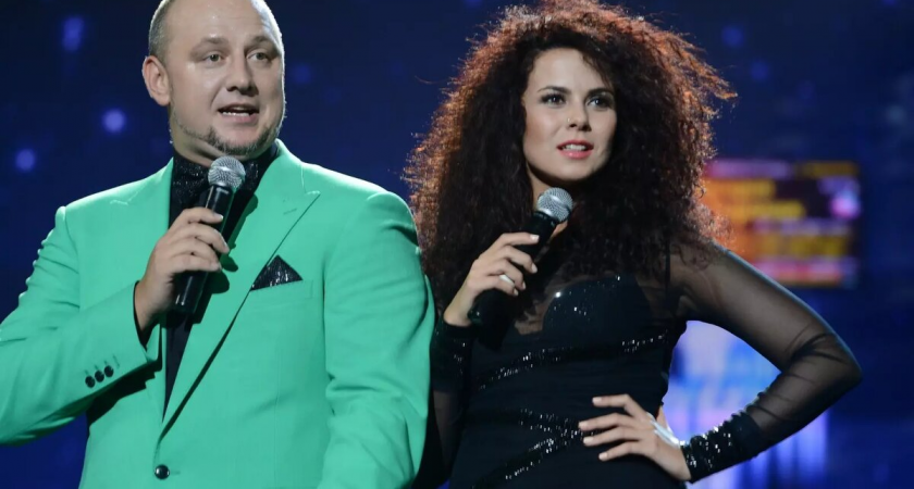 Потап и Настя Каменских за год дали 9 концертов в США: поют на русском в пабах вместо больших арен