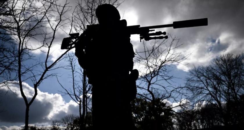 Группировка «Восток» прорвала оборону ВСУ и освободила Рыбное в Запорожье