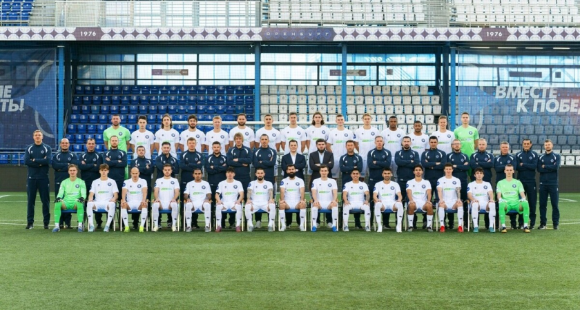 «Оренбург» с 14-го места едет к пятому «Локомотиву»: после разгрома в Кубке шансы минимальны?