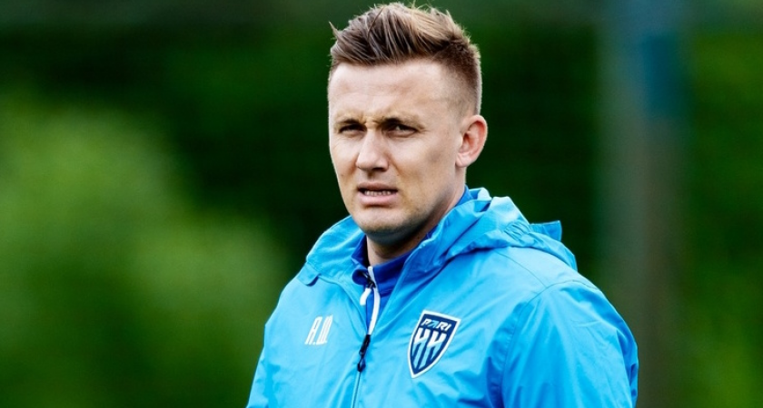 «Заслуживали большего»: Шпилевский о 0:0 с «Рубином» несмотря на травмы и кадровые проблемы