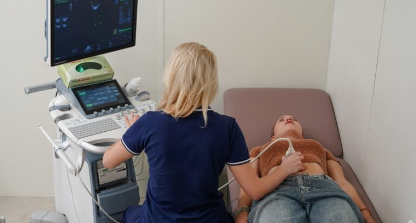 «Беременность — провокационный фактор»: пермский врач назвала роды размножением за деньги