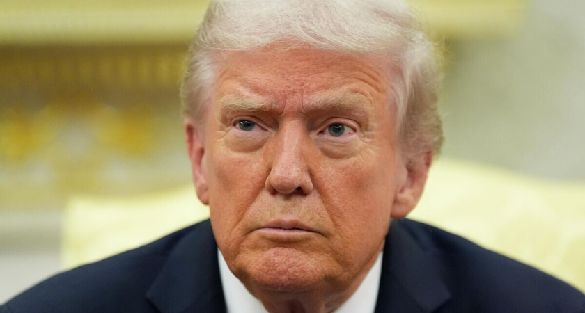 Трамп назвал «полным позором» саммит G20 в ЮАР и требует исключить страну из «двадцатки»