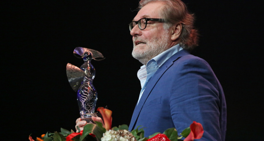 Ушел в 68 лет: от Щукинского училища до главной сцены Вахтанговского театра