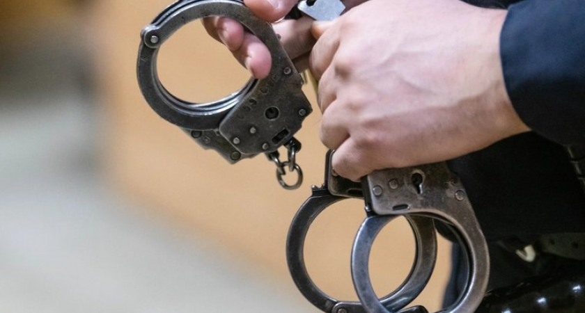 Военного на Сахалине осудили на 9 лет и лишили медали «За храбрость»