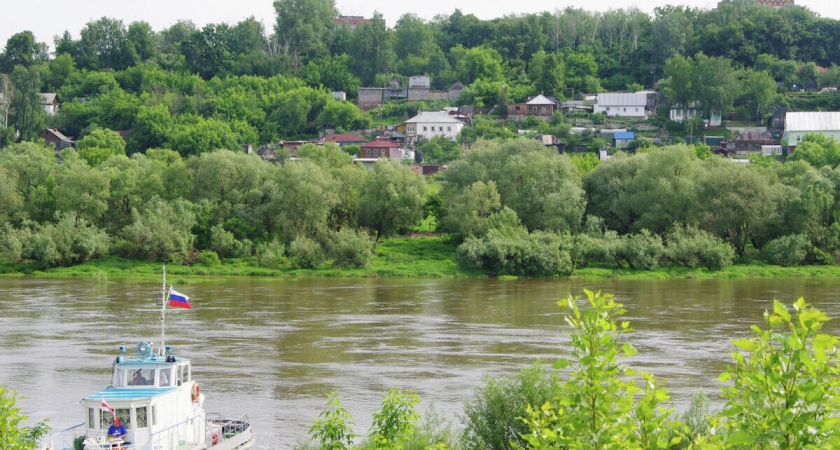 Тульская область провела 4 часа в режиме опасности атаки дронов