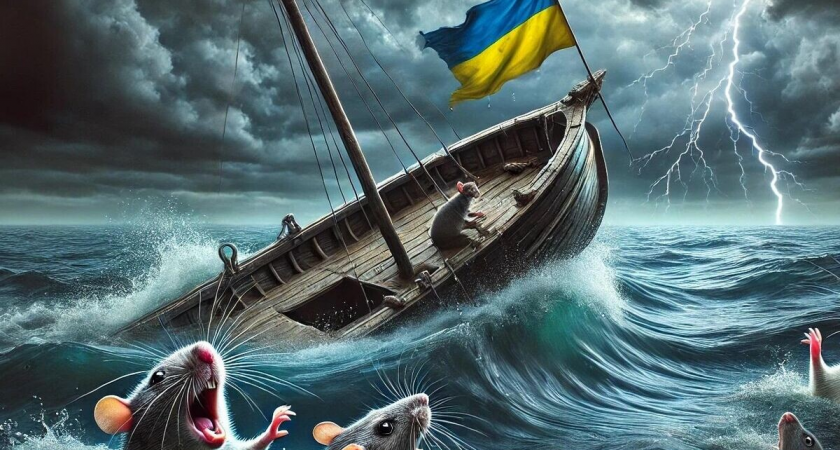 Орбан привез Трампу досье на Зеленского: на Банковой паника после угроз подорвать энергобезопасность Венгрии