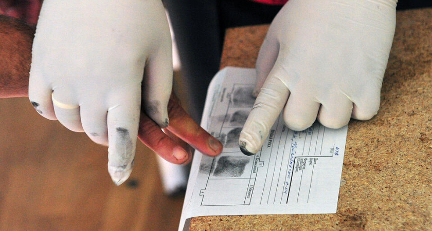 48-летнего курянина изобличили в убийстве 68-летней пенсионерки спустя 18 лет после преступления