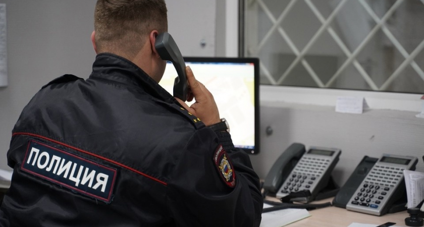 Толпа подростков снимала и кричала: драка школьниц у самарской школы №141 попала на видео